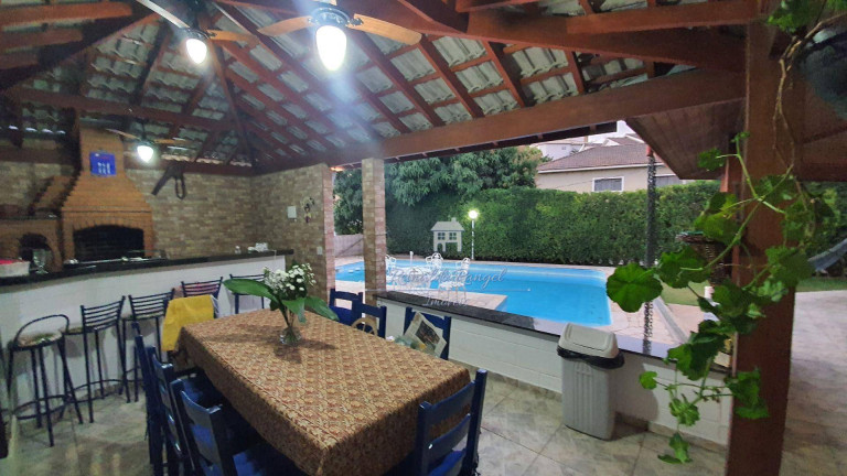 Imagem Casa com 3 Quartos à Venda, 328 m² em Condomínio Campos De Santo Antônio - Itu Imagem Casa com 3 Quartos à Venda, 328 m² em Condomínio Campos De Santo Antônio - Itu