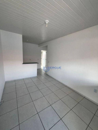 Apartamento com 2 Quartos à Venda, 43 m² em Parque Presidente Vargas - Fortaleza