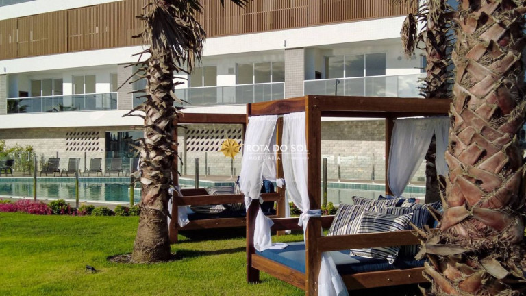 Imagem Apartamento com 2 Quartos à Venda, 89 m² em Bombas - Bombinhas