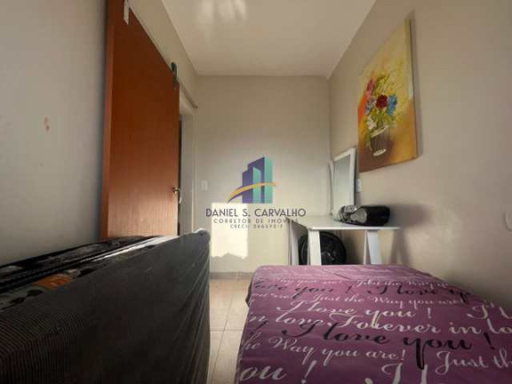 Imagem Apartamento com 2 Quartos à Venda, 55 m² em Caiçara - Praia Grande