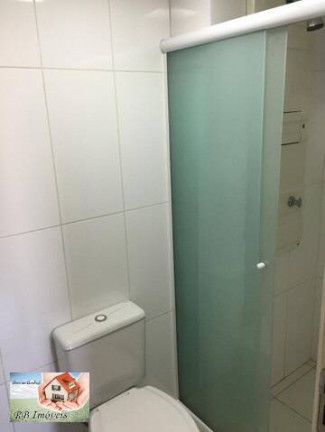 Imagem Apartamento com 3 Quartos à Venda, 77 m² em Casa Branca - Santo André