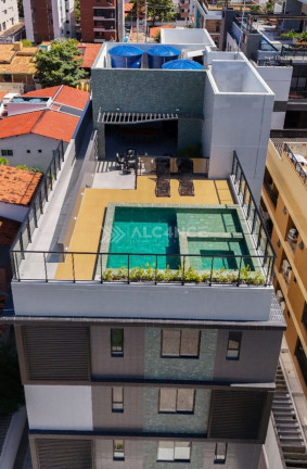 Imagem Apartamento com 1 Quarto à Venda, 41 m² em Intermares - Cabedelo