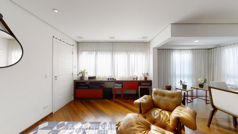 Imagem Apartamento com 3 Quartos à Venda, 120 m² em Vila Andrade - São Paulo Imagem Apartamento com 3 Quartos à Venda, 120 m² em Vila Andrade - São Paulo