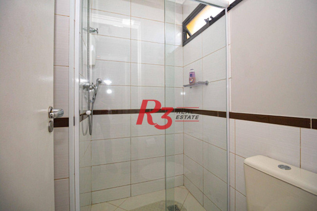 Imagem Apartamento com 3 Quartos à Venda, 122 m² em Pompéia - Santos Imagem Apartamento com 3 Quartos à Venda, 122 m² em Pompéia - Santos