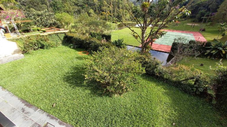 Imagem Casa com 3 Quartos à Venda,  em Debossan - Nova Friburgo