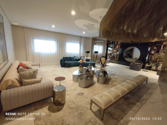 Imagem Imóvel com 1 Quarto à Venda, 24 m² em Campo Belo - São Paulo Imagem Imóvel com 1 Quarto à Venda, 24 m² em Campo Belo - São Paulo