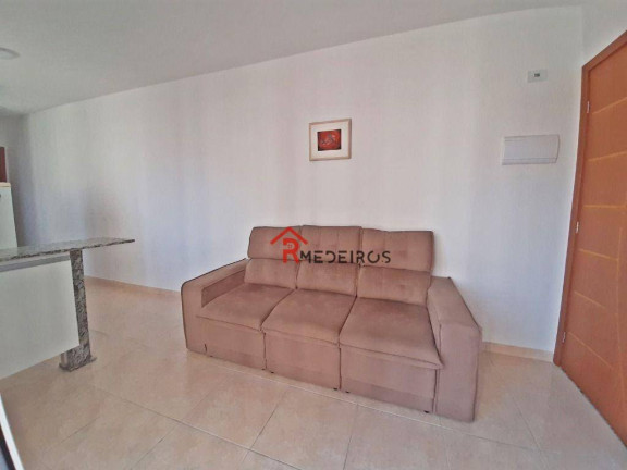 Imagem Apartamento com 1 Quarto à Venda, 40 m² em Canto Do Forte - Praia Grande Imagem Apartamento com 1 Quarto à Venda, 40 m² em Canto Do Forte - Praia Grande