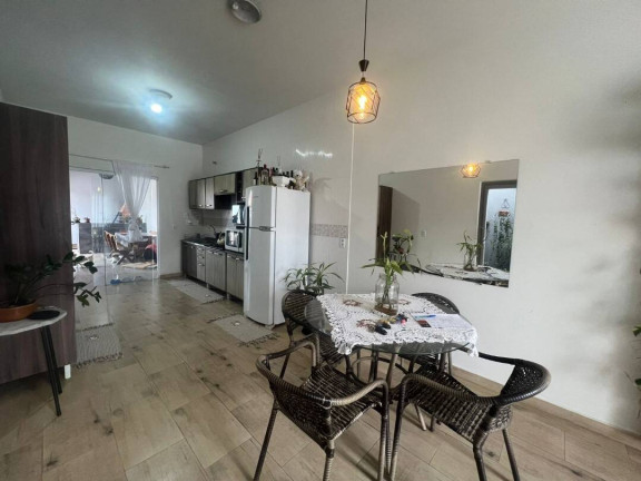 Imagem Casa com 3 Quartos à Venda, 80 m² em Costeira - Balneário Barra Do Sul