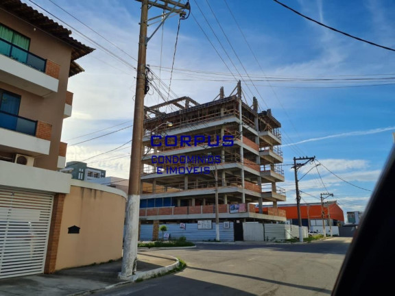 Imagem Apartamento com 2 Quartos à Venda, 43 m² em Centro - São Pedro Da Aldeia Imagem Apartamento com 2 Quartos à Venda, 43 m² em Centro - São Pedro Da Aldeia