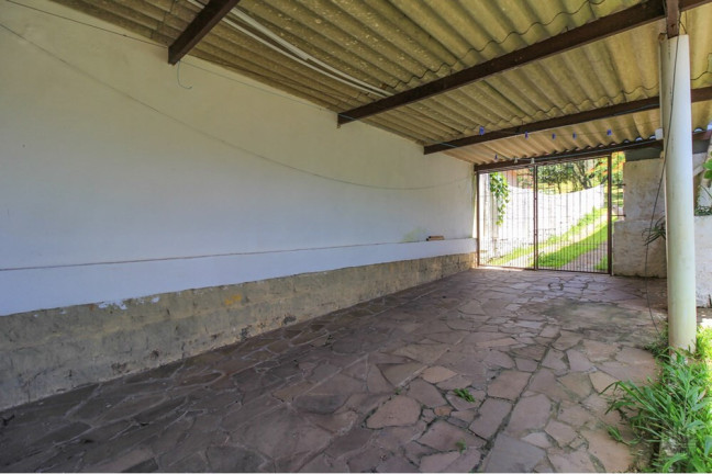 Imagem Casa com 4 Quartos à Venda, 173 m² em Espírito Santo - Porto Alegre