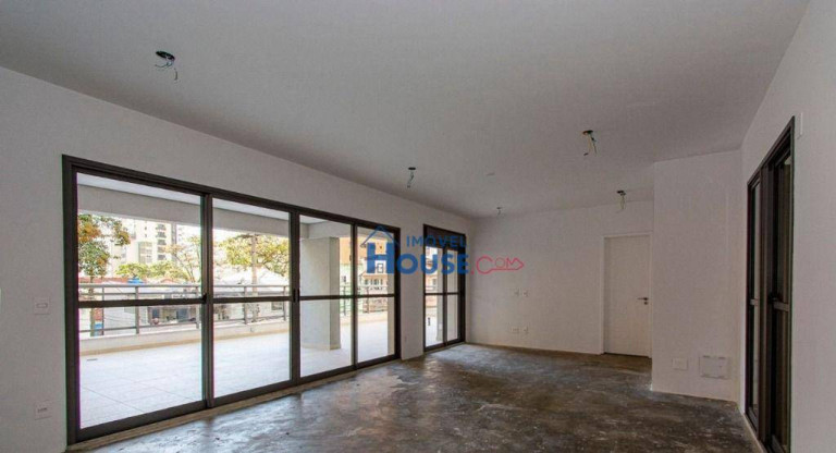 Imagem Apartamento com 4 Quartos à Venda, 211 m² em Perdizes - São Paulo