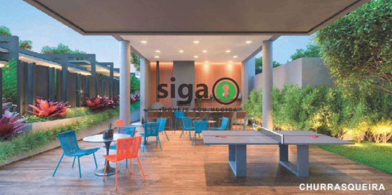Imagem Apartamento com 4 Quartos à Venda, 167 m² em Vila Romana - São Paulo