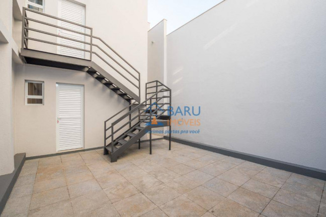 Imagem Studio com 1 Quarto para Alugar, 24 m² em Barra Funda - São Paulo