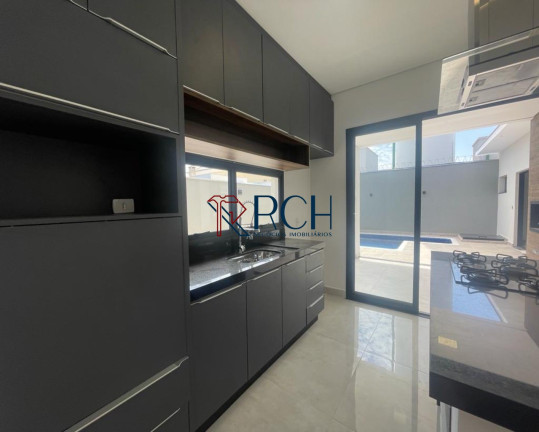 Imagem Casa com 3 Quartos à Venda, 186 m² em Parque Ibiti Reserva - Sorocaba