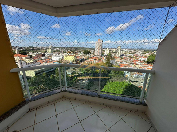 Imagem Apartamento com 2 Quartos à Venda, 98 m² em Centro - Tatuí Imagem Apartamento com 2 Quartos à Venda, 98 m² em Centro - Tatuí