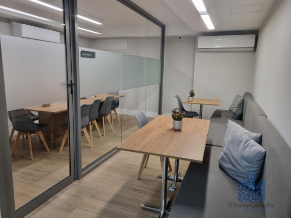 Imagem Imóvel Comercial para Alugar, 24 m² em Vila Clementino - São Paulo Imagem Imóvel Comercial para Alugar, 24 m² em Vila Clementino - São Paulo