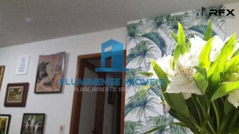 Imagem Apartamento com 2 Quartos à Venda, 89 m² em Icaraí - Niterói