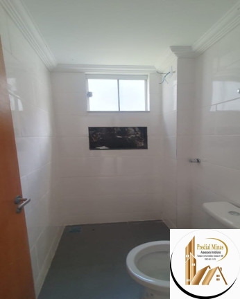 Imagem Apartamento com 2 Quartos à Venda, 89 m² em Caiçaras - Belo Horizonte