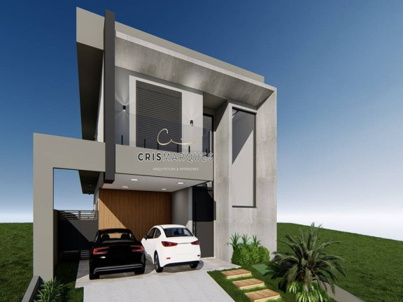 Imagem Casa de Condomínio com 4 Quartos à Venda, 250 m² em Recanto Quarto Centenário - Jundiaí Imagem Casa de Condomínio com 4 Quartos à Venda, 250 m² em Recanto Quarto Centenário - Jundiaí