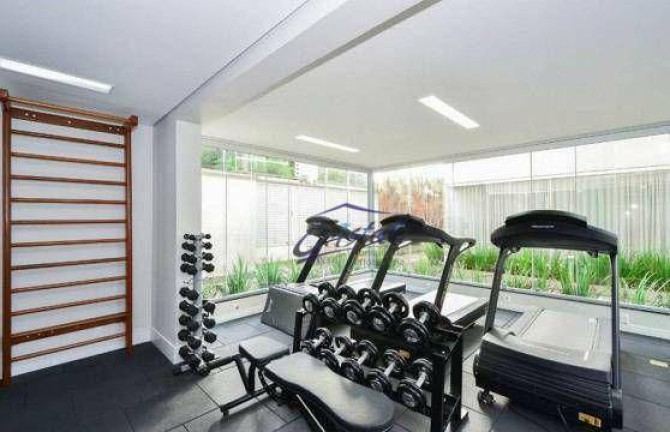 Imagem Apartamento com 2 Quartos à Venda, 75 m² em Morumbi - São Paulo Imagem Apartamento com 2 Quartos à Venda, 75 m² em Morumbi - São Paulo