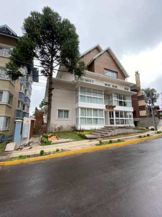 Imagem Apartamento com 2 Quartos à Venda, 147 m² em Centro - Gramado Imagem Apartamento com 2 Quartos à Venda, 147 m² em Centro - Gramado