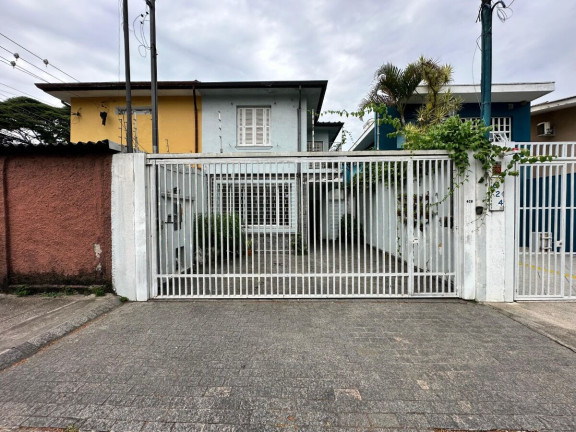 Imagem Casa com 3 Quartos à Venda, 157 m² em Campo Belo - São Paulo Imagem Casa com 3 Quartos à Venda, 157 m² em Campo Belo - São Paulo