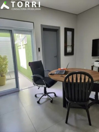 Imagem Imóvel com 3 Quartos à Venda, 165 m² em Ibiti Reserva - Sorocaba