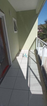 Imagem Casa com 3 Quartos à Venda, 125 m² em Campo Grande - Rio De Janeiro Imagem Casa com 3 Quartos à Venda, 125 m² em Campo Grande - Rio De Janeiro