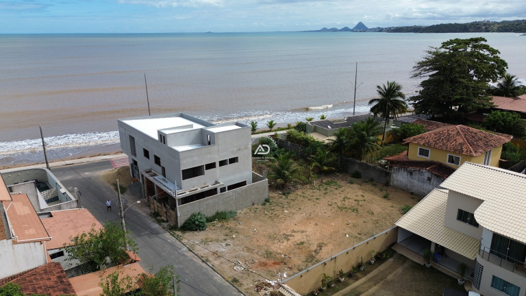 Imagem Terreno à Venda, 533 m² em Justiça - Anchieta Imagem Terreno à Venda, 533 m² em Justiça - Anchieta