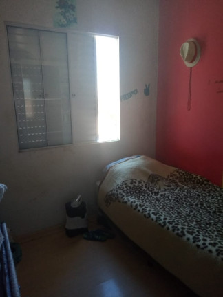 Imagem Apartamento com 3 Quartos à Venda, 68 m² em Vila São Geraldo - Taubaté