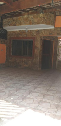 Imagem Casa com 2 Quartos à Venda, em Aviação - Praia Grande Imagem Casa com 2 Quartos à Venda, em Aviação - Praia Grande