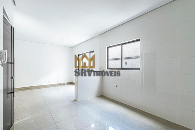 Imagem Sobrado à Venda, 98 m² em Santa Cândida - Curitiba