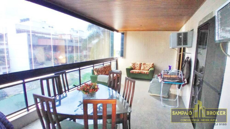 Imagem Apartamento com 3 Quartos à Venda, em Recreio Dos Bandeirantes - Rio De Janeiro Imagem Apartamento com 3 Quartos à Venda, em Recreio Dos Bandeirantes - Rio De Janeiro