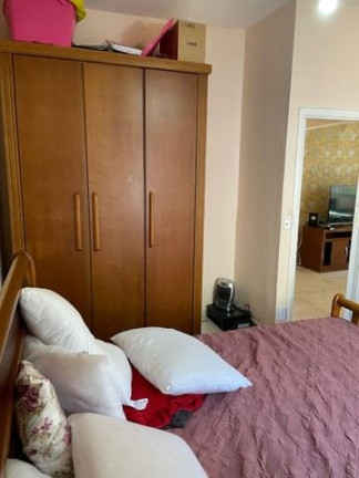 Imagem Casa com 2 Quartos à Venda, 80 m² em Vila Guilhermina - Praia Grande Imagem Casa com 2 Quartos à Venda, 80 m² em Vila Guilhermina - Praia Grande