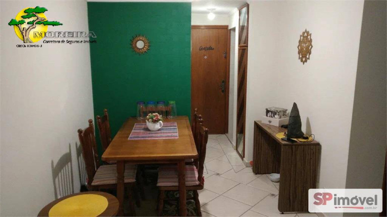 Imagem Apartamento com 2 Quartos à Venda, 63 m² em Lauzane Paulista - São Paulo
