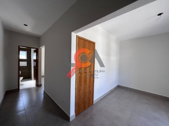 Imagem Sobrado com 3 Quartos à Venda, 153 m² em Massaguaçu - Caraguatatuba