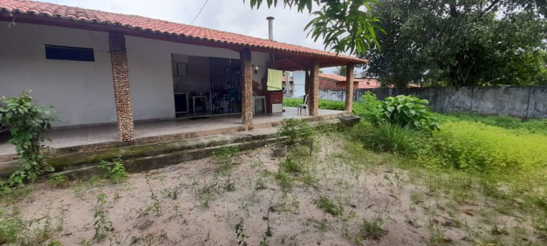 Imagem Casa com 3 Quartos à Venda, 280 m² em Pacheco - Caucaia