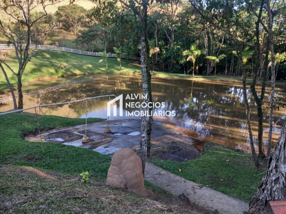 Imagem Chácara com 4 Quartos à Venda, 12 m² em água Soca - São José Dos Campos