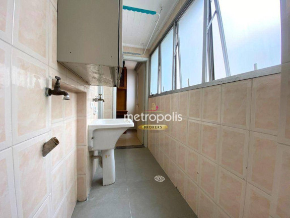Imagem Apartamento com 3 Quartos à Venda, 93 m² em Centro - São Caetano Do Sul Imagem Apartamento com 3 Quartos à Venda, 93 m² em Centro - São Caetano Do Sul