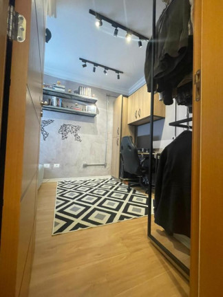 Imagem Apartamento com 3 Quartos à Venda, 81 m² em Afonso Pena - São José Dos Pinhais