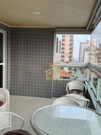 Imagem Apartamento com 3 Quartos à Venda, 107 m² em Vila Assunção - Praia Grande Imagem Apartamento com 3 Quartos à Venda, 107 m² em Vila Assunção - Praia Grande