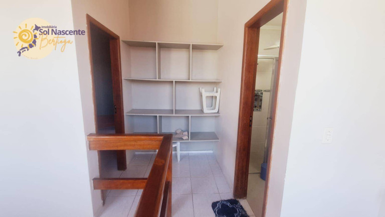Imagem Casa de Vila com 2 Quartos à Venda, 68 m² em Maitinga - Bertioga