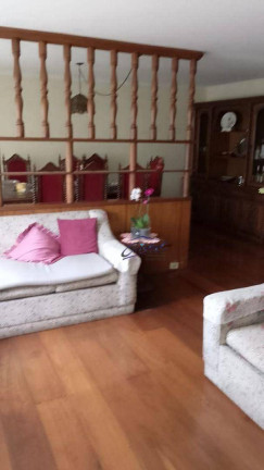 Imagem Casa com 4 Quartos à Venda ou Locação, 238 m² em Butantã - São Paulo