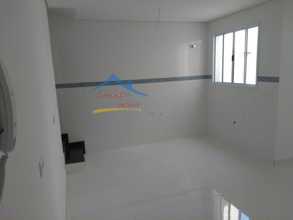 Cobertura com 2 Quartos à Venda, 128 m² em Vila Curuçá - Santo André