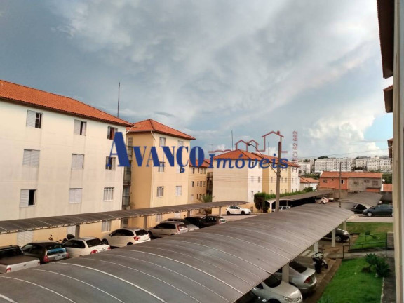 Apartamento com 2 Quartos à Venda, 50 m² em Recanto Quarto Centenário - Jundiaí