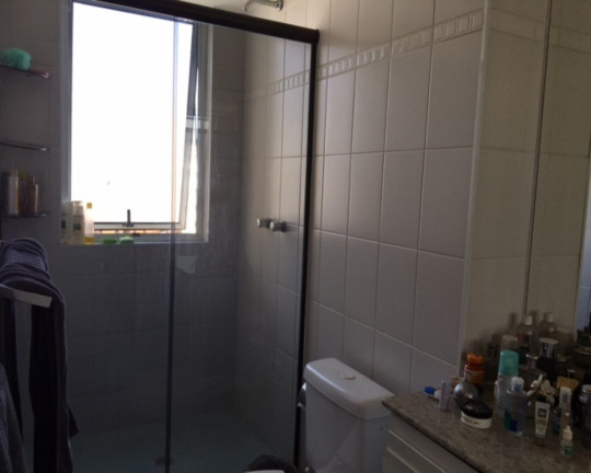 Imagem Apartamento com 1 Quarto à Venda, 60 m² em Vila Mariana - São Paulo