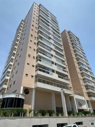 Imagem Apartamento com 3 Quartos à Venda, 101 m² em Forte - Praia Grande