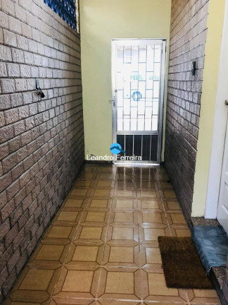 Imagem Casa com 3 Quartos à Venda, 100 m² em Rudge Ramos - São Bernardo Do Campo Imagem Casa com 3 Quartos à Venda, 100 m² em Rudge Ramos - São Bernardo Do Campo