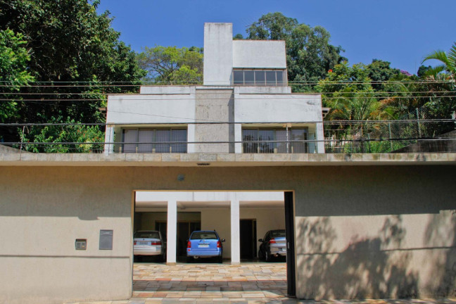 Imagem Casa com 4 Quartos à Venda, 366 m² em Fazenda Morumbi - São Paulo Imagem Casa com 4 Quartos à Venda, 366 m² em Fazenda Morumbi - São Paulo