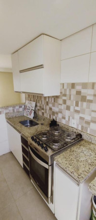 Imagem Apartamento com 2 Quartos à Venda, 42 m² em Residencial Real Parque Sumaré - Sumaré